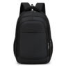 custom logo lightweight laptop backpack