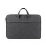custom logo ultra thin waterproof laptop handbag 2