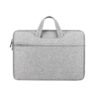 custom logo ultra thin waterproof laptop handbag