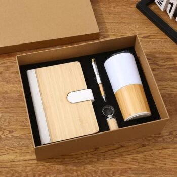 grand opening custom logo gift selection