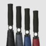 large automatic windproof golf umbrella with custom logo 2