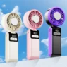 wholesale foldable semiconductor cooling personal fan 1