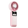 wholesale foldable semiconductor cooling personal fan 2
