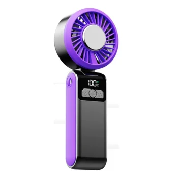 wholesale foldable semiconductor cooling personal fan