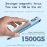 20w pd magnetic wireless power bank with phone stand 1