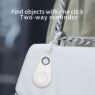 custom logo bluetooth smart tracker 2