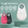 custom logo bluetooth smart tracker 3