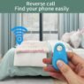 custom logo bluetooth smart tracker 4