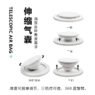 custom logo n52 magsafe magnetic retractable popsockets 1