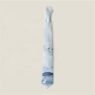 custom 100 polyester tie for men printed silky ties with logo 1