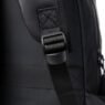 custom logo classic black mens oxford laptop backpack 4